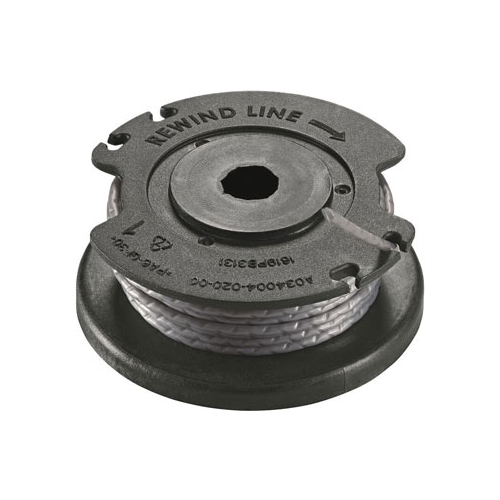 Шпулька Bosch для триммера EasyGrassCut F016800569