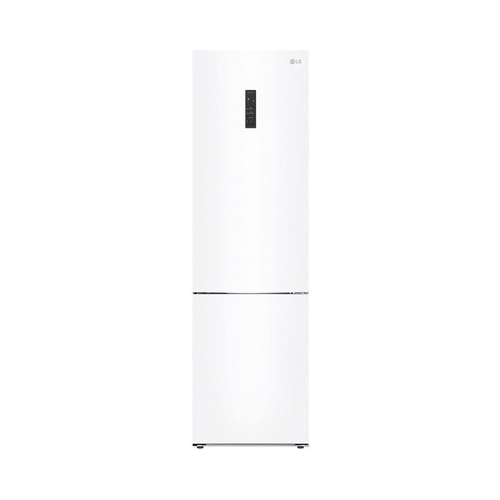 Двухкамерный холодильник LG GA-B 509 CQTL