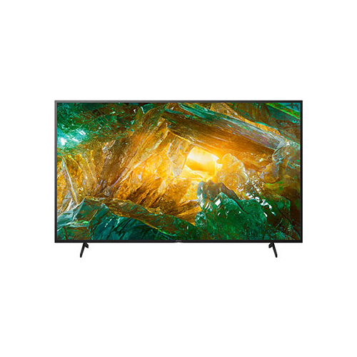 4K (UHD) телевизор Sony KD65XH8096BR2