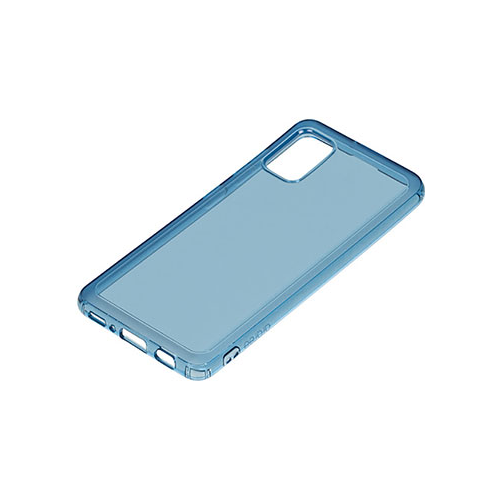 Чехол (клип-кейс) Samsung Galaxy A41 araree A cover синий (GP-FPA415KDALR)