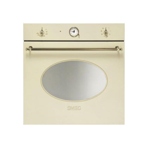 Встраиваемый электрический духовой шкаф Smeg SFT 805 PO