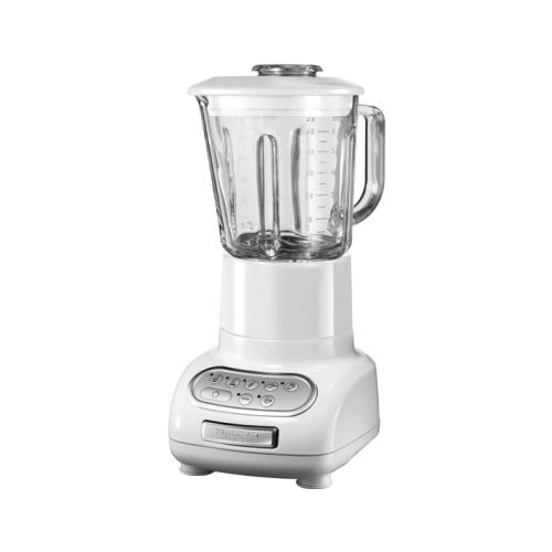 Блендер стационарный KitchenAid 5KSB 5553 EWH