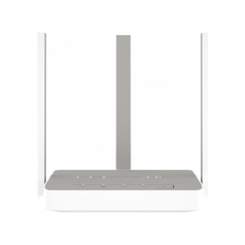 Роутер Keenetic City (KN-1510) с Wi-Fi N 300