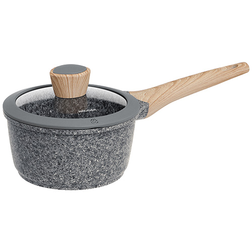 Ковш Nadoba MINERALICA 16 см/1 4 л 728414