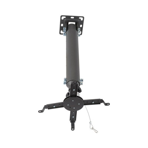 Кронштейн потолочный Kromax PROJECTOR-100 grey
