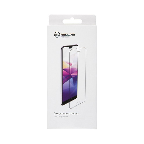 Защитное стекло Red Line Huawei Honor 8S tempered glass