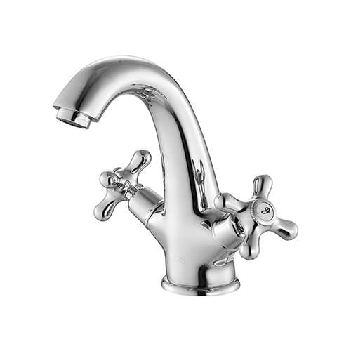 Смеситель для ванной комнаты Iddis Jeals 19004T4C Глянцевый хром