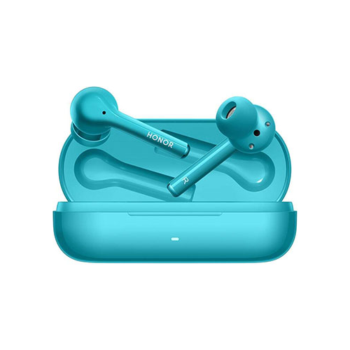 Вставные наушники Honor Magic Earbuds Robin Egg Blue (AT020) 55032640