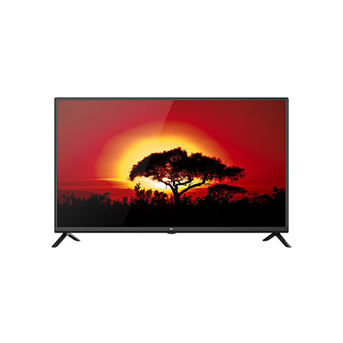 LED телевизор BQ 39S03B Black