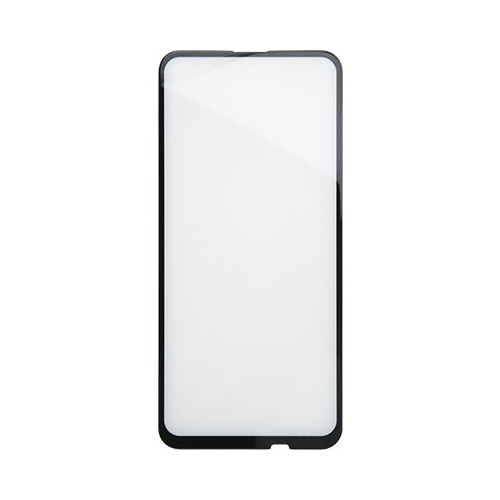Защитное стекло Red Line Huawei Honor 9X/9X Premium Full Screen (3D) tempered glass FULL GLUE черный