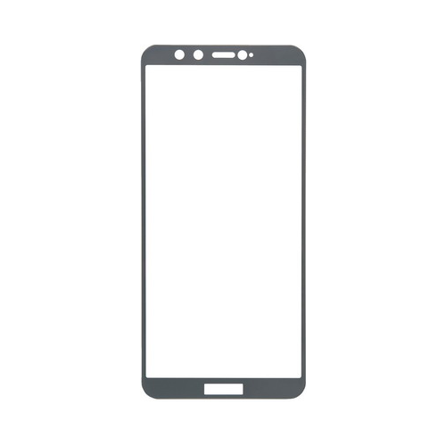 Защитное стекло Red Line Huawei Honor 9 Lite/9 Youth Edition Full Screen tempered glass серый