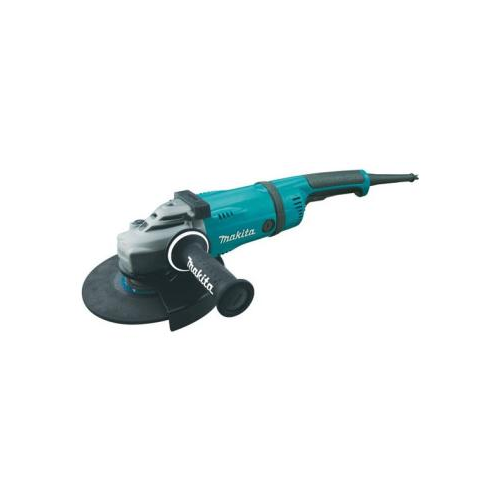Угловая шлифовальная машина (болгарка) Makita GA 9030 SF 01