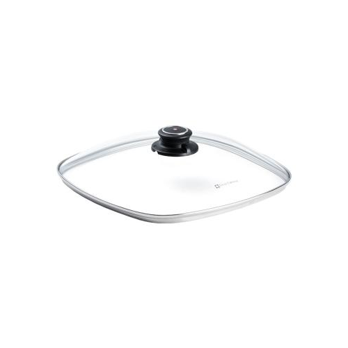 Крышка Swiss Diamond SDC 28 x 28 стеклянная 28*28см