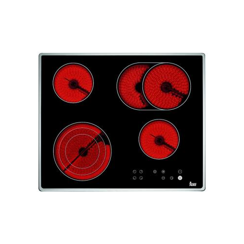 Встраиваемая электрическая варочная панель Teka TT 642