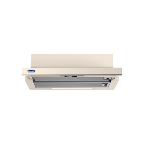 Вытяжка De’Longhi Argentella doro 60