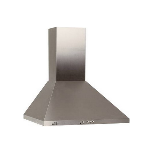 Вытяжка ELIKOR Вента 60Н-650-К3Д нерж