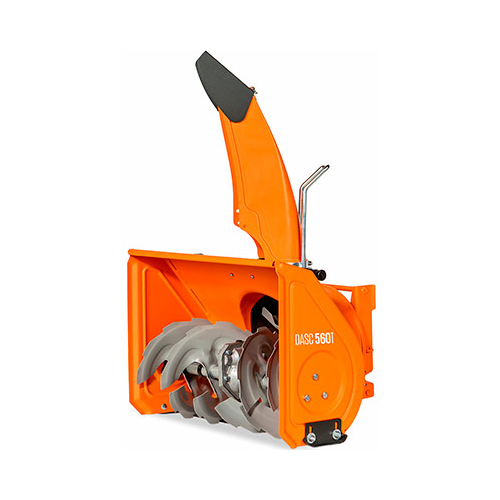 Насадка снегоуборщик Daewoo Power Products DASC 560 T