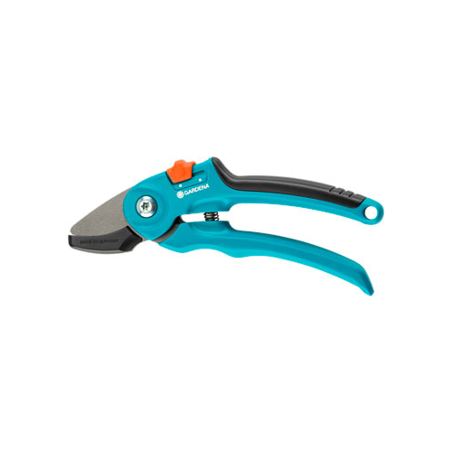 Секатор Gardena с наковаленкой A/S 08855-20