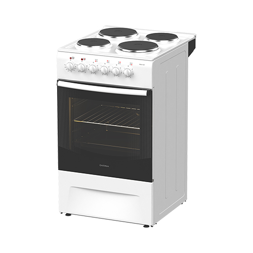 Электроплита Darina 1F EM 241 419 W