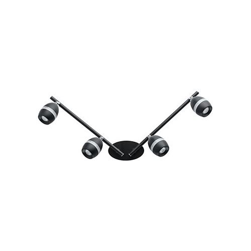 Светильник точечный DeMarkt Этингер 704023204 32*0 5W LED 220 V