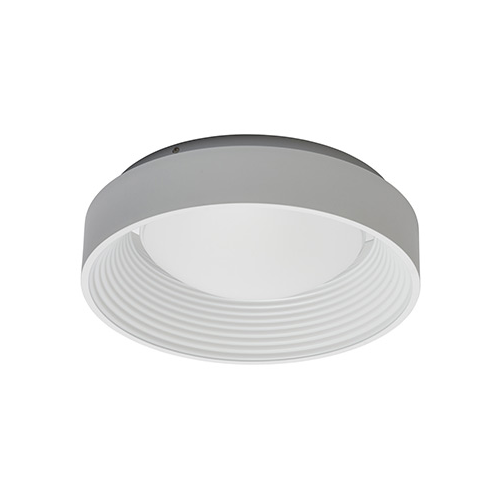 Люстра потолочная DeMarkt Ривз 674016601 80*0 5W LED 220 V