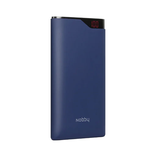 Внешний аккумулятор Nobby Comfort NBC-PB-15-05