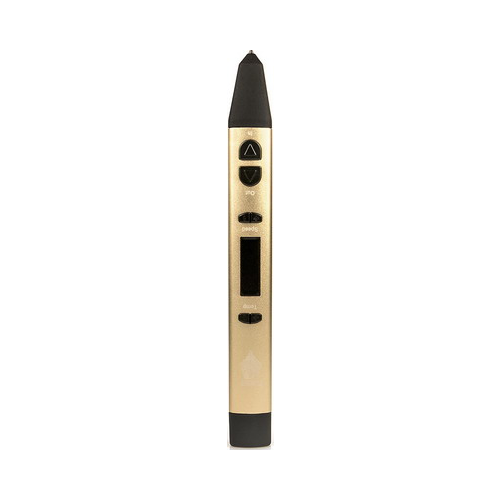 3D ручка UNID SPIDER PEN PRO белое золото 5100 O