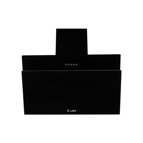 Вытяжка Lex LUKA 500 BLACK