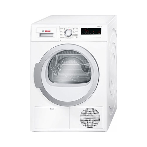 Сушильная машина Bosch WTM 83201 OE