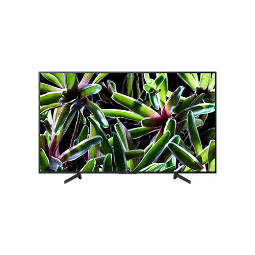 4K (UHD) телевизор Sony KD-49XG7005