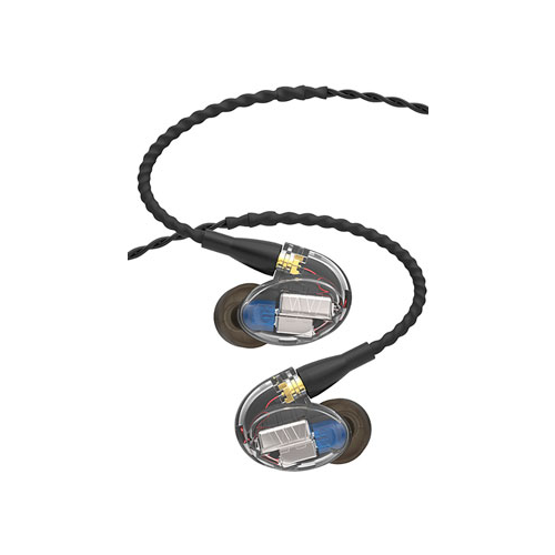 Вставные Hi-Fi наушники Westone UM PRO20 NEW Clear
