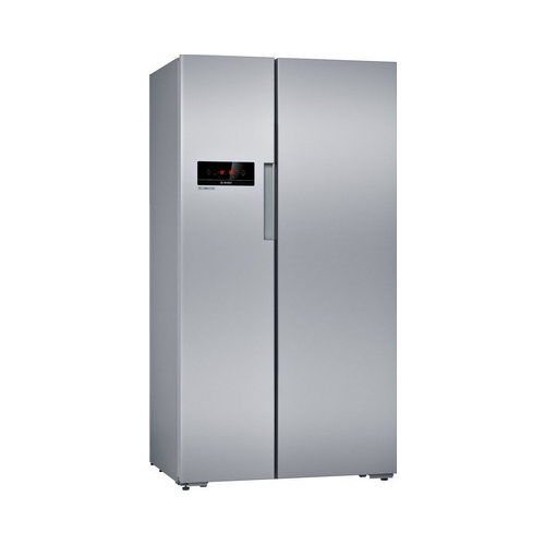 Холодильник Side by Side Bosch KAN 92 NS 25 R