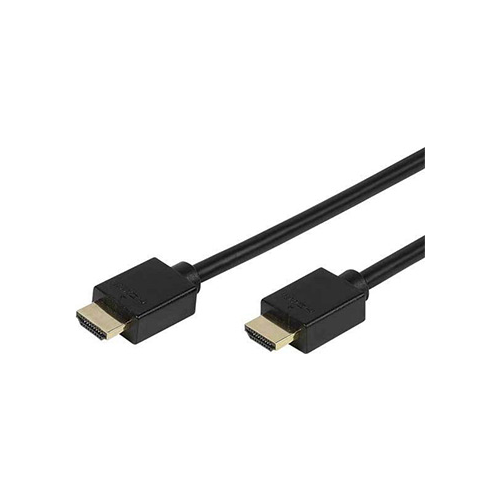 Кабель Vivanco с Ethernet 3.0м (47160)
