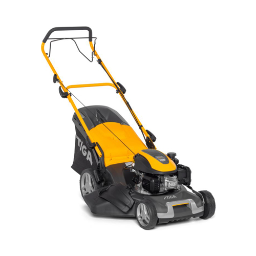 Газонокосилка бензомоторная Stiga Combi 50 SQ (самоходная) DSC 294502848/ST1
