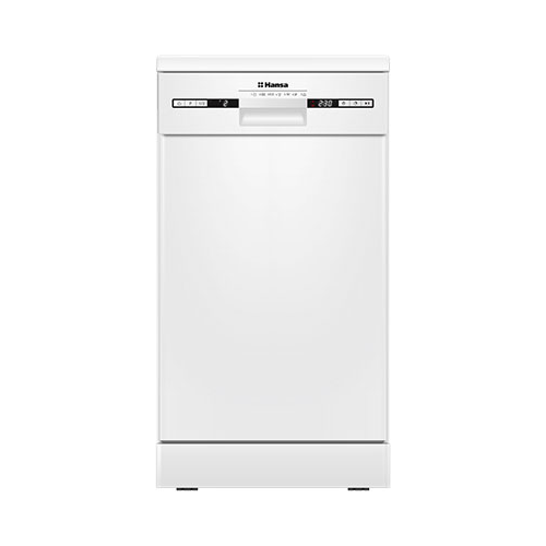 Посудомоечная машина Hansa ZWM427EWH