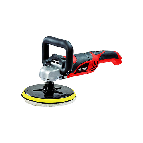 Машина полировальная Einhell CC-PO 1100/2E 2093265
