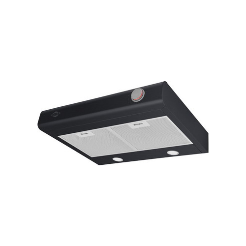 Вытяжка MBS VALLOTA 150 BLACK