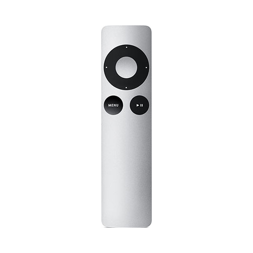 Инфракрасный пульт дистанционного управления Apple REMOTE-ZML MM4T2ZM/A