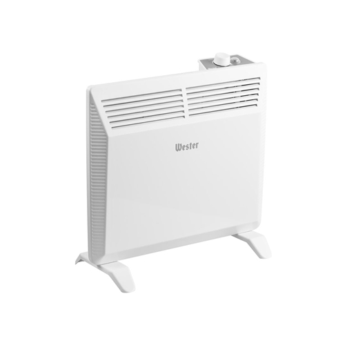 Конвектор WESTER EK-1000