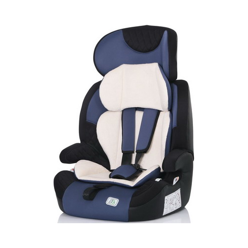 Автокресло Smart Travel Forward Blue 1-12 лет 9-36 кг группа 1/2/3 KRES2065