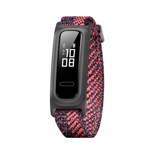 Фитнес-браслет Huawei Band 4E Pink Coral