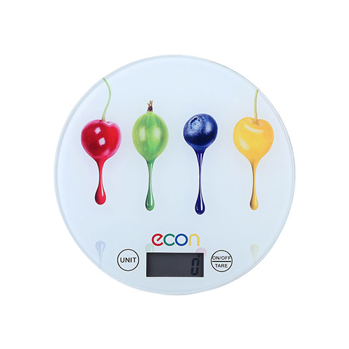 Кухонные весы Econ ECO-BS401K