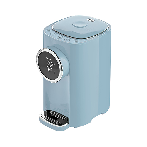 Термопот TESLER TP-5055 SKY BLUE