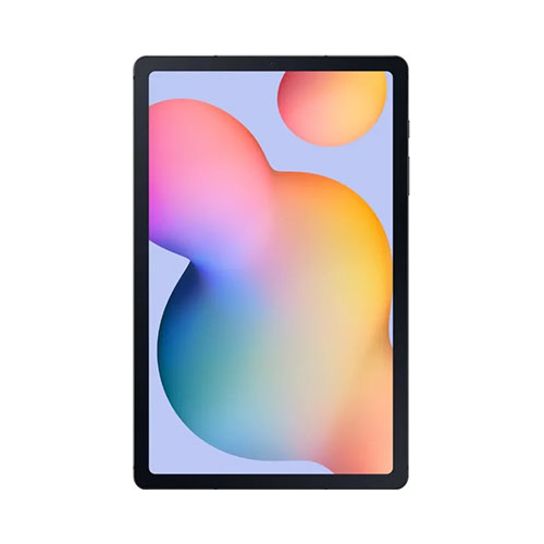 Планшет Samsung Galaxy Tab S6 Lite 10.4 SM-P615 64Gb LTE серый