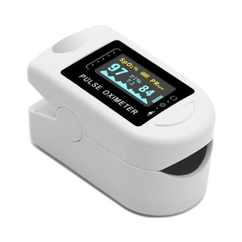 Пульсоксиметр JET HEALTH PO2