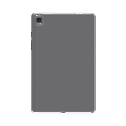 Чеxол-накладка Samsung Galaxy Tab A7 WITS Soft Cover Clear термопластичный полиуретан прозрачный (GP-FPT505WSATR)