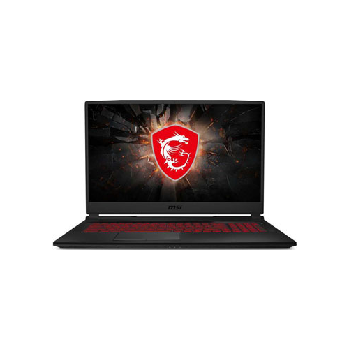 Ноутбук MSI GL75 10SCSR-018RU (9S7-17E822-018) Black