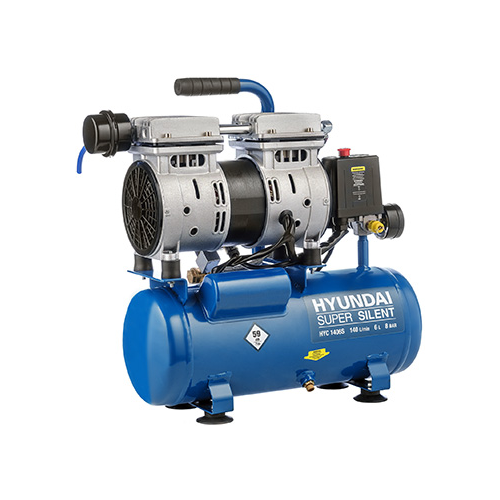 Компрессор Hyundai HYC 1406S