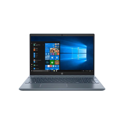 Ноутбук HP 15-cs3069ur (22P67EA) Fog Blue