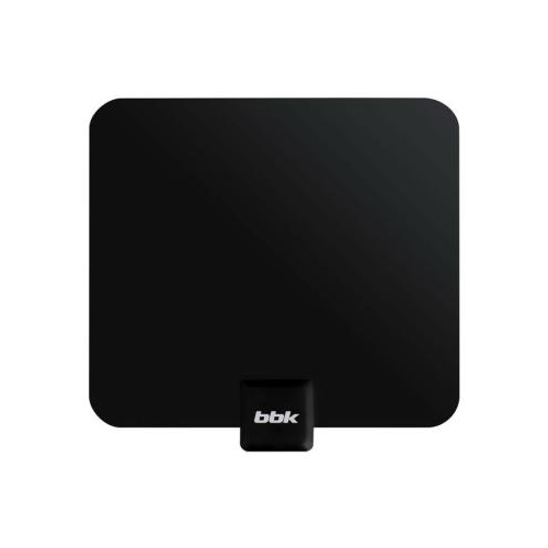 ТВ антенна BBK DA 19 чёрная